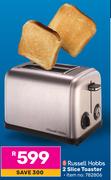 Russell hobbs 2 Slice Toaster     