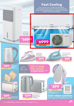 Game : Electronics Mania (05 December - 29 December 2023), page 15