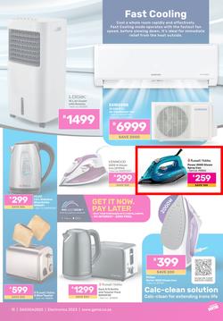 Game : Electronics Mania (05 December - 29 December 2023), page 15