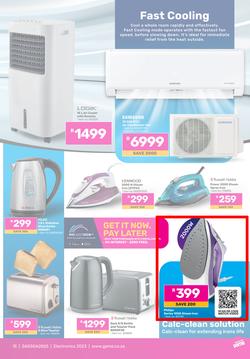 Game : Electronics Mania (05 December - 29 December 2023), page 15