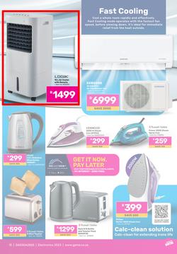 Game : Electronics Mania (05 December - 29 December 2023), page 15