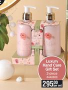 Baylis & Harding Luxury Hand Care Gift Set 2 Piece-Per Set