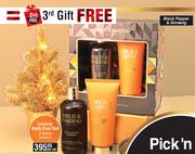 Baylis & Harding Luxury Bath Duo Set 2 Piece-Per Set