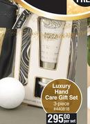 Baylis & Harding Luxury Hand Care Gift Set 3 Piece-Per Set