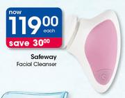 Safeway Facial Cleanser-Each