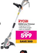 Ryobi 550W Line Trimmer 