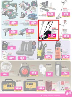 Game : The Final Stretch (21 October - 31 October 2023), page 15