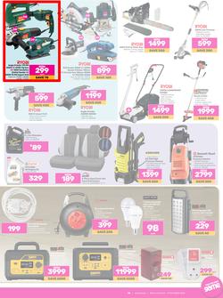 Game : The Final Stretch (21 October - 31 October 2023), page 15