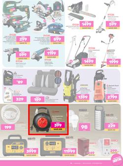 Game : The Final Stretch (21 October - 31 October 2023), page 15