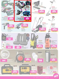 Game : The Final Stretch (21 October - 31 October 2023), page 15