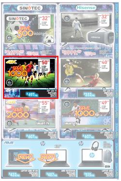 Best Home And Electric : New Range (01 July 2020 - While stocks Last), page 15