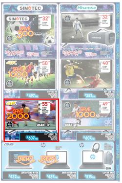 Best Home And Electric : New Range (01 July 2020 - While stocks Last), page 15