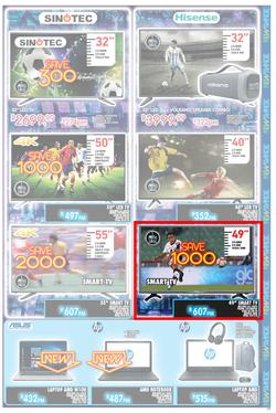 Best Home And Electric : New Range (01 July 2020 - While stocks Last), page 15