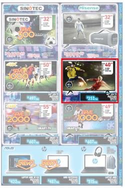 Best Home And Electric : New Range (01 July 2020 - While stocks Last), page 15