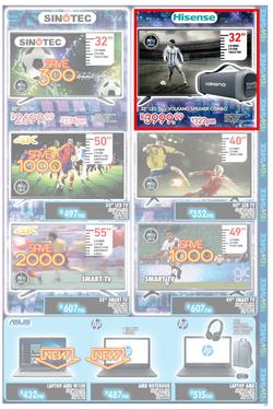 Best Home And Electric : New Range (01 July 2020 - While stocks Last), page 15