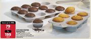 Kitchen Inspire Baking Pans-Each