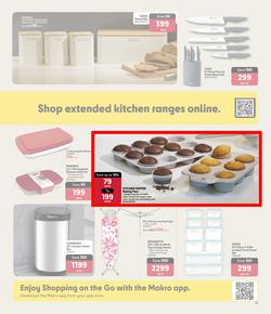 Makro : Room By Room (17 March - 06 April 2025), page 15