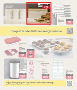 Makro : Room By Room (17 March - 06 April 2025), page 15