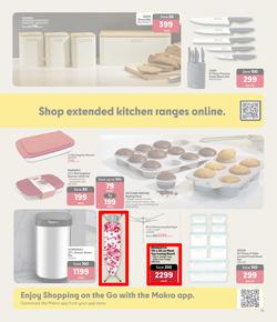 Makro : Room By Room (17 March - 06 April 2025), page 15