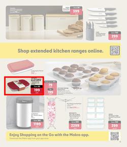 Makro : Room By Room (17 March - 06 April 2025), page 15
