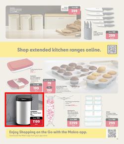 Makro : Room By Room (17 March - 06 April 2025), page 15