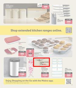Makro : Room By Room (17 March - 06 April 2025), page 15