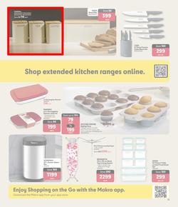 Makro : Room By Room (17 March - 06 April 2025), page 15