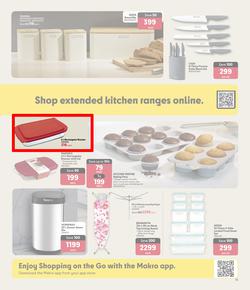 Makro : Room By Room (17 March - 06 April 2025), page 15