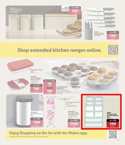 Makro : Room By Room (17 March - 06 April 2025), page 15