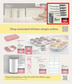 Makro : Room By Room (17 March - 06 April 2025), page 15