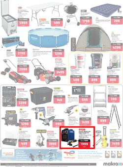 Makro : Black Friday (24 November - 01 December 2024), page 15