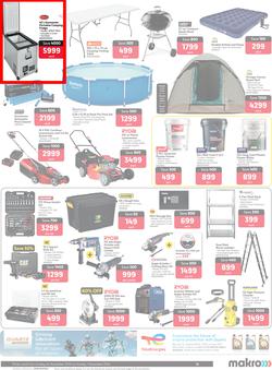 Makro : Black Friday (24 November - 01 December 2024), page 15