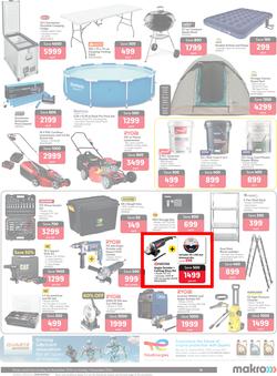 Makro : Black Friday (24 November - 01 December 2024), page 15