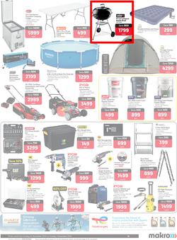 Makro : Black Friday (24 November - 01 December 2024), page 15