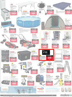Makro : Black Friday (24 November - 01 December 2024), page 15