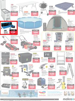 Makro : Black Friday (24 November - 01 December 2024), page 15