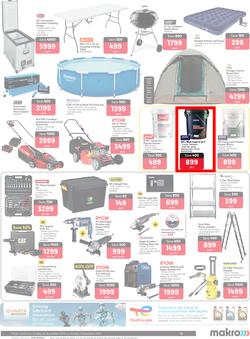 Makro : Black Friday (24 November - 01 December 2024), page 15