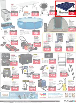 Makro : Black Friday (24 November - 01 December 2024), page 15