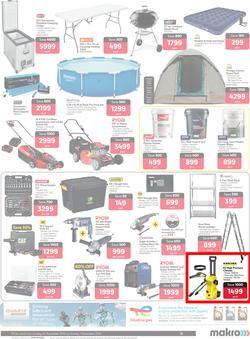 Makro : Black Friday (24 November - 01 December 2024), page 15