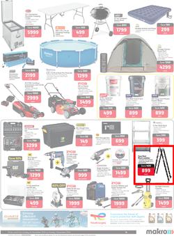 Makro : Black Friday (24 November - 01 December 2024), page 15
