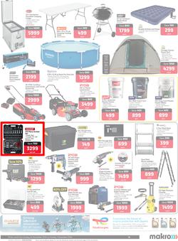 Makro : Black Friday (24 November - 01 December 2024), page 15