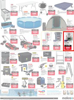 Makro : Black Friday (24 November - 01 December 2024), page 15
