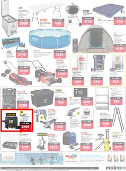 Makro : Black Friday (24 November - 01 December 2024), page 15