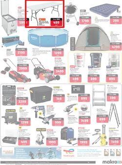 Makro : Black Friday (24 November - 01 December 2024), page 15