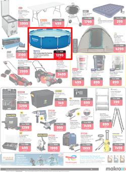Makro : Black Friday (24 November - 01 December 2024), page 15