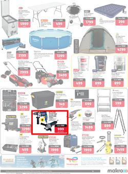Makro : Black Friday (24 November - 01 December 2024), page 15