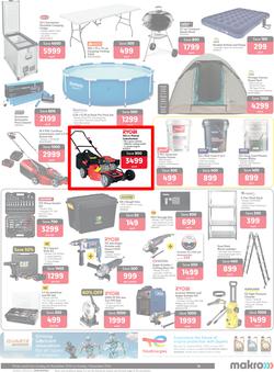 Makro : Black Friday (24 November - 01 December 2024), page 15