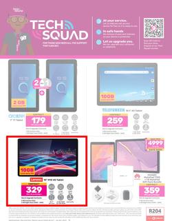 Game Cellular : Vodacom (08 October - 06 December 2023), page 15
