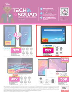 Game Cellular : Vodacom (08 October - 06 December 2023), page 15