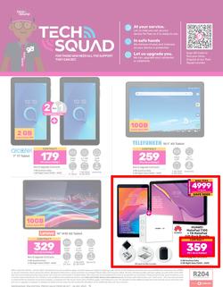 Game Cellular : Vodacom (08 October - 06 December 2023), page 15
